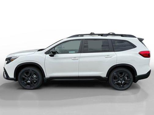 WHITE PEARL 2026 Subaru Ascent Onyx Edition Touring 7-Passenger
