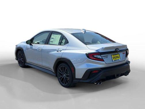 2025 Subaru WRX Premium