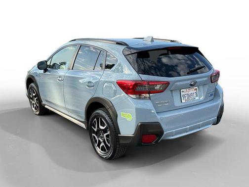 2023 Subaru Crosstrek Hybrid Base