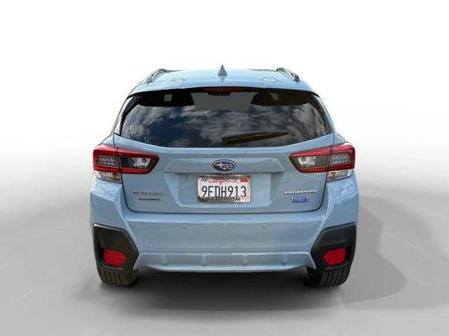 2023 Subaru Crosstrek Hybrid Base