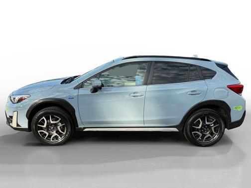 2023 Subaru Crosstrek Hybrid Base