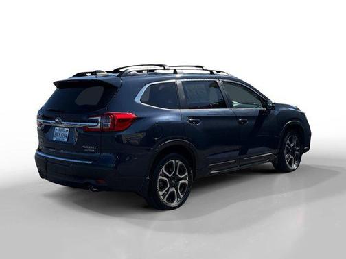 2023 Subaru Ascent Limited 8-Passenger