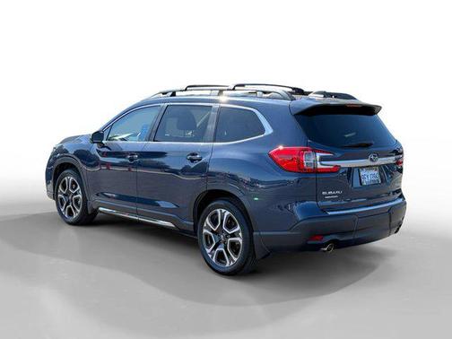 2023 Subaru Ascent Limited 8-Passenger