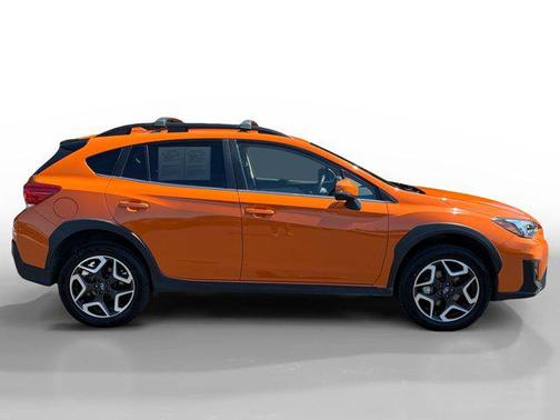 2019 Subaru Crosstrek 2.0i Limited