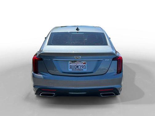 2021 Cadillac CT5 Luxury RWD