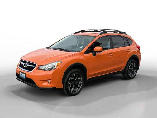 2013 Subaru XV Crosstrek 2.0i Premium