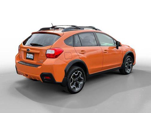 2013 Subaru XV Crosstrek 2.0i Premium