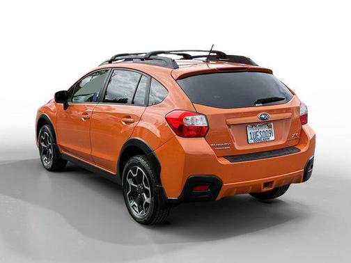 2013 Subaru XV Crosstrek 2.0i Premium
