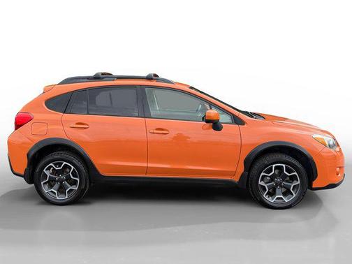 2013 Subaru XV Crosstrek 2.0i Premium