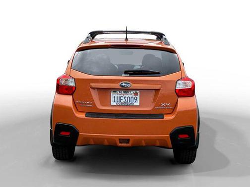 2013 Subaru XV Crosstrek 2.0i Premium