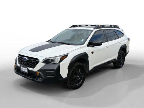 2023 Subaru Outback Wilderness