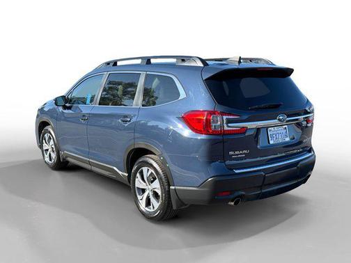 2023 Subaru Ascent Premium 8-Passenger