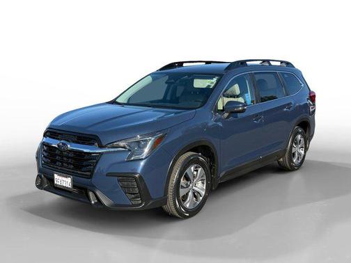 2023 Subaru Ascent Premium 8-Passenger