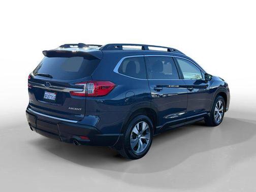 2023 Subaru Ascent Premium 8-Passenger