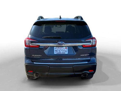 2023 Subaru Ascent Premium 8-Passenger