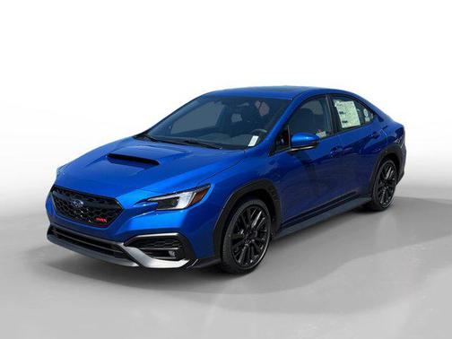 WR Blue Pearl 2026 Subaru WRX Limited