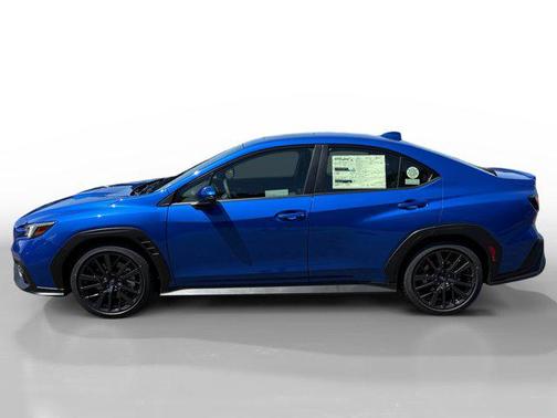 WR Blue Pearl 2026 Subaru WRX Limited