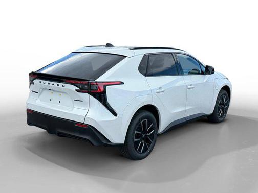 2026 Subaru Solterra Premium