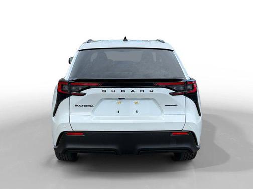 2026 Subaru Solterra Premium