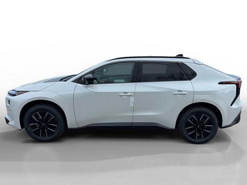 2026 Subaru Solterra Premium