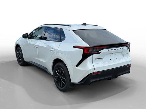 2026 Subaru Solterra Premium