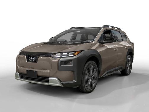 BRONZE 2026 Subaru Trailseeker Limited