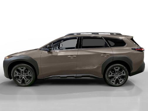 BRONZE 2026 Subaru Trailseeker Limited
