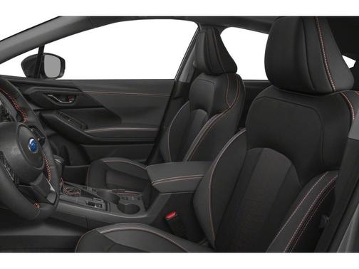 Alpine Green 2026 Subaru Crosstrek Limited
