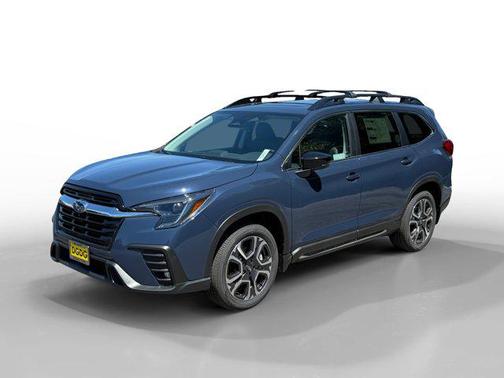 2025 Subaru Ascent Limited 7-Passenger