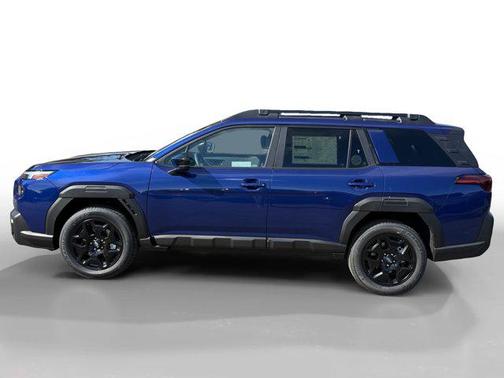 SAPPHIRE BLUE 2026 Subaru Outback Limited