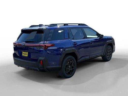 SAPPHIRE BLUE 2026 Subaru Outback Limited