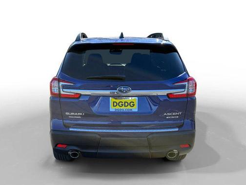 2026 Subaru Ascent Limited 7-Passenger