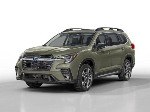 2026 Subaru Ascent Limited 7-Passenger