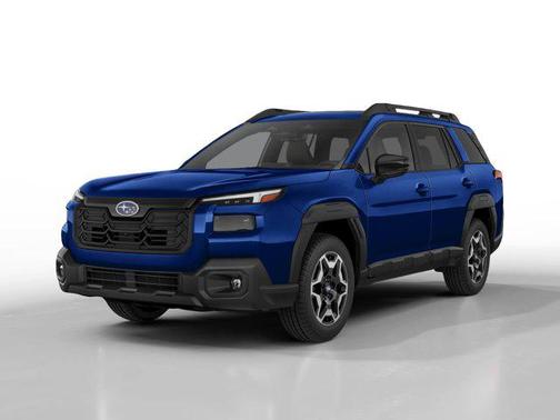 Sapphire Blue Pearl 2026 Subaru Outback Touring