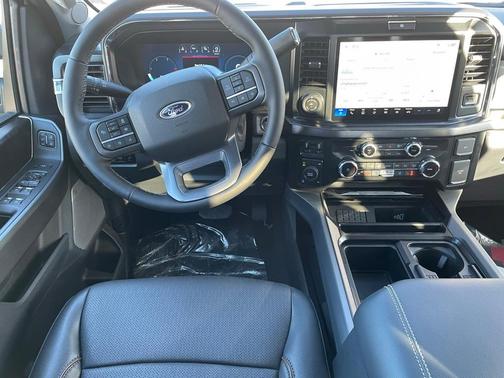 2026 Ford F-350 Lariat Super Duty