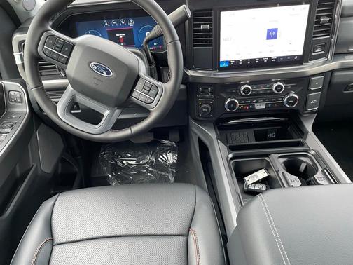 2026 Ford F-350 Lariat Super Duty