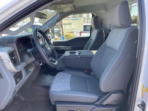 2025 Ford F-350 XLT