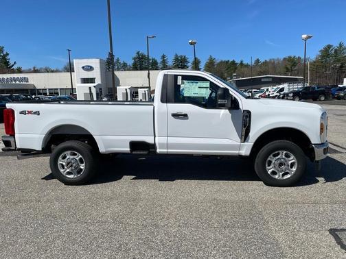 2025 Ford F-350 XLT