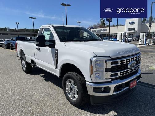 2025 Ford F-350 XLT