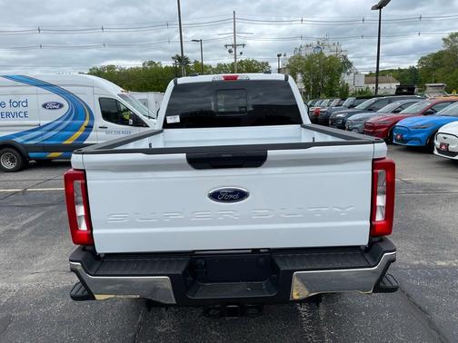 2025 Ford F-350 XL