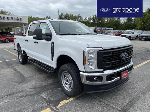 2025 Ford F-350 XL