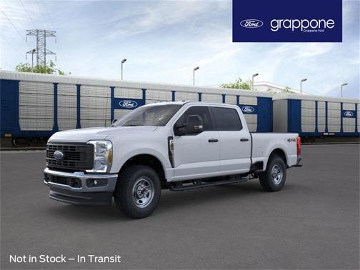 2025 Ford F-350 XL