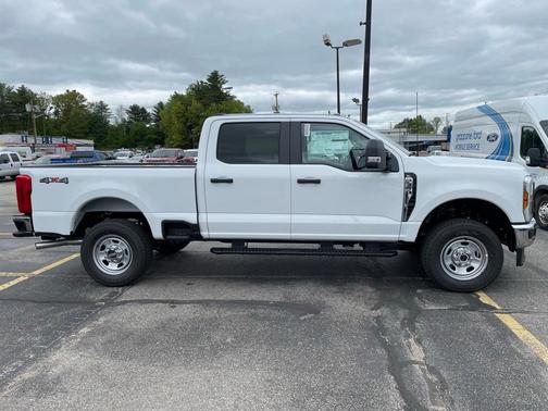 2025 Ford F-350 XL