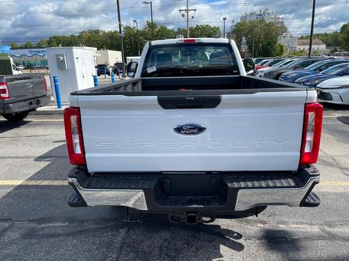 2026 Ford F-350 XL