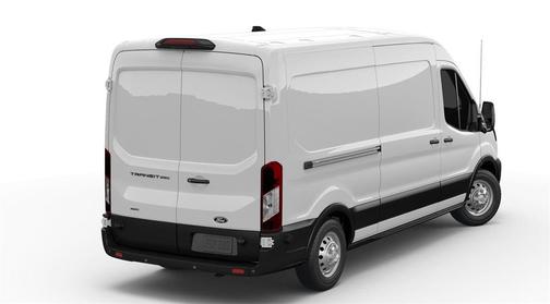 2026 Ford Transit-250 148 WB Medium Roof Cargo