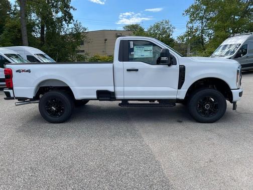 2026 Ford F-350 XL