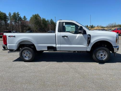 2025 Ford F-250 XL
