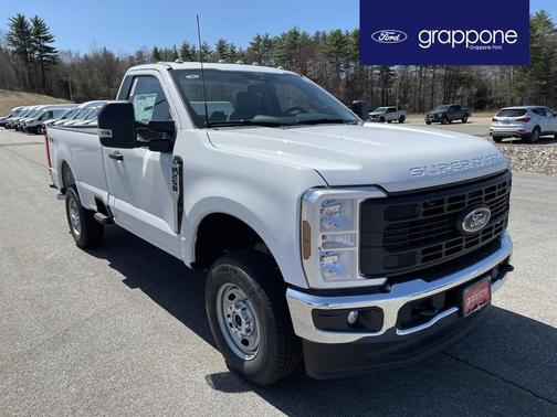 2025 Ford F-250 XL