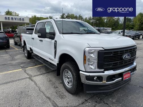 2025 Ford F-350 XL