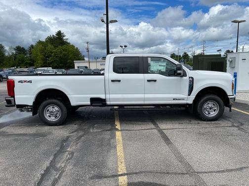 2025 Ford F-350 XL